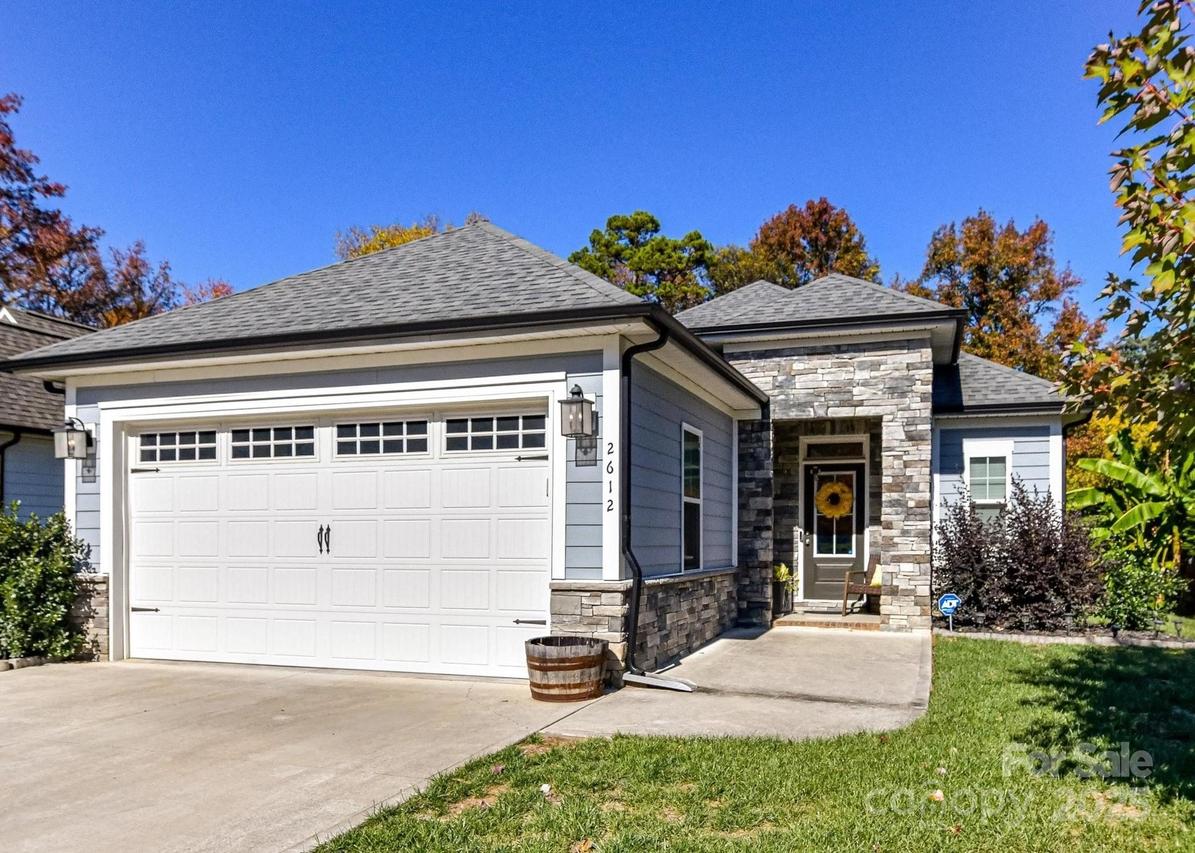 2612 Poplar Cove Dr., Concord, NC 28027