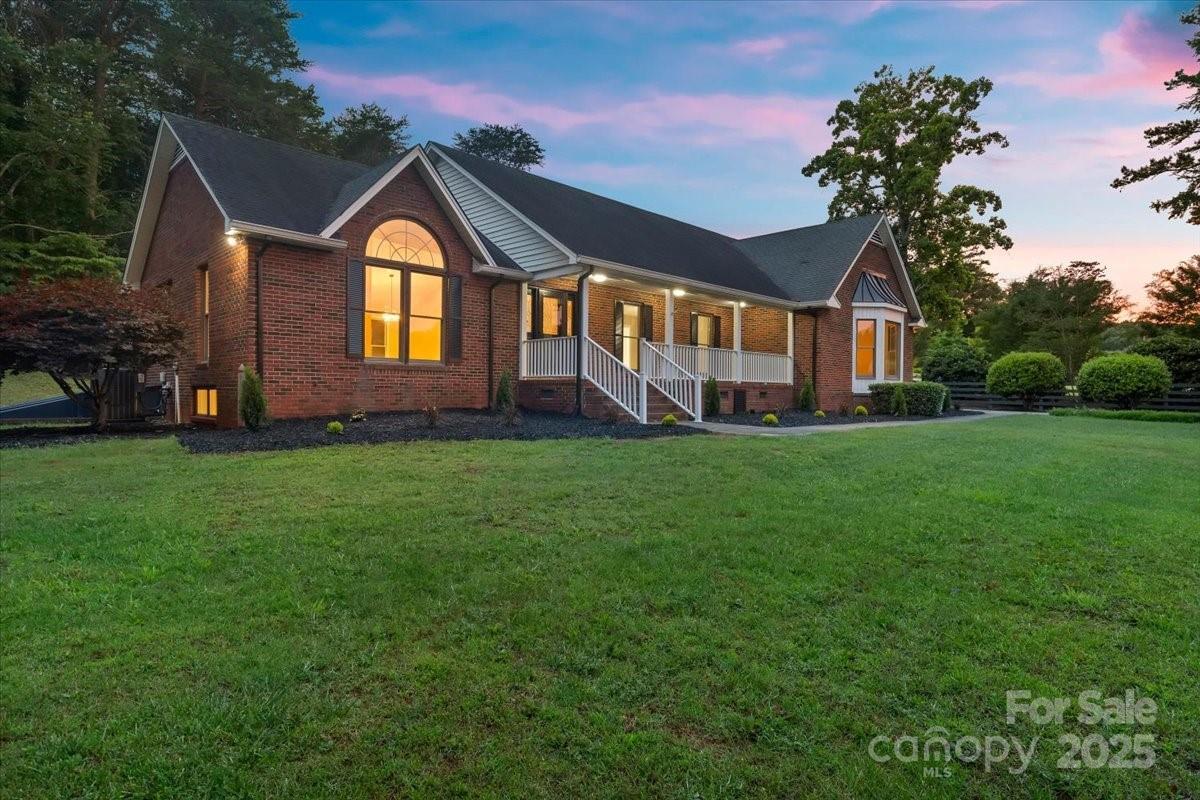 5916 Cashion Rd., Huntersville, NC 28078