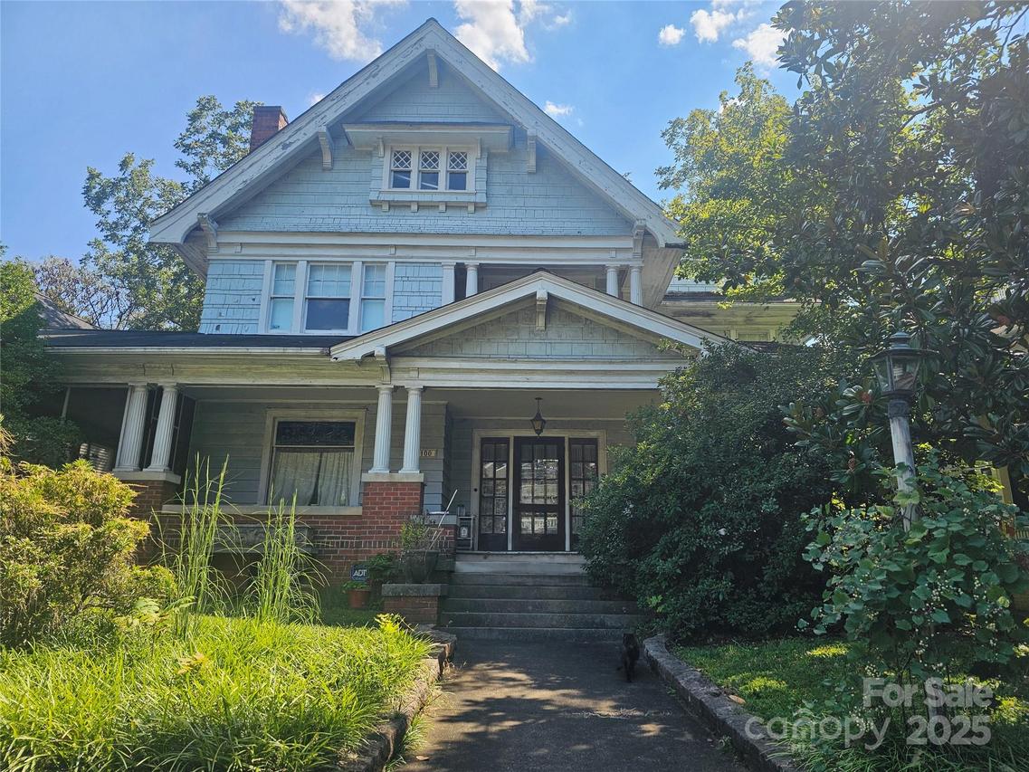 1100 4th St., Winston Salem, NC 27101