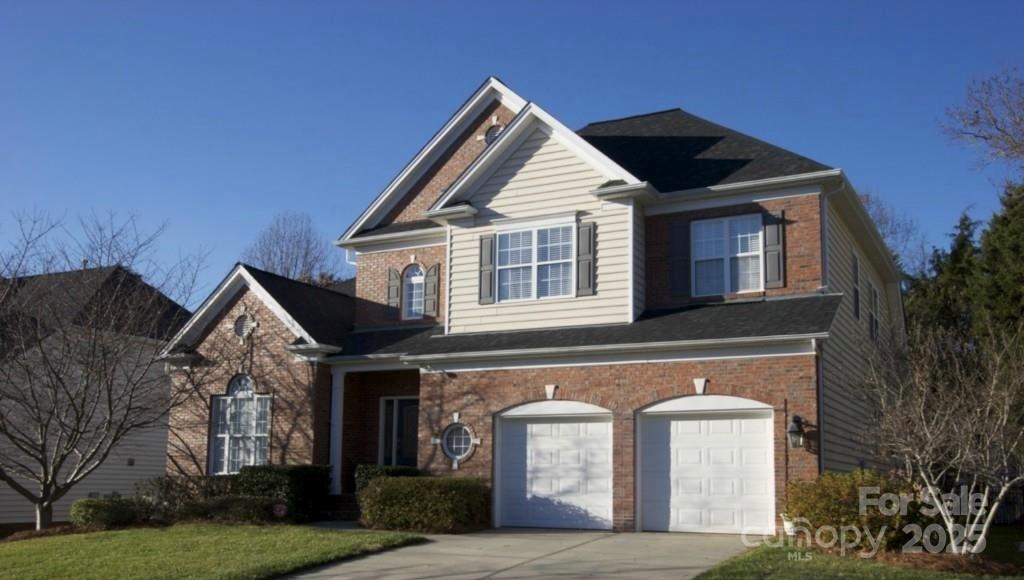 811 Lillieshall Rd., Waxhaw, NC 28173