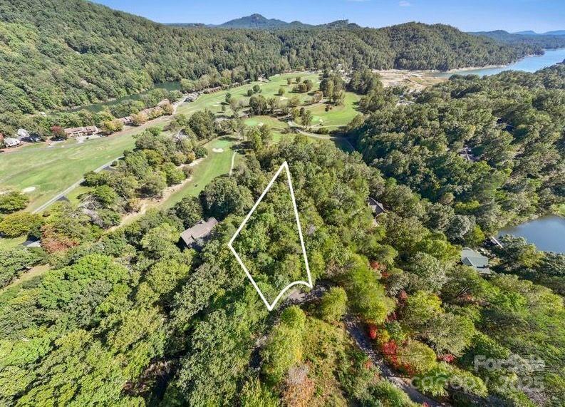 Lot 42 Palmer Pl., Lake Lure, NC 28746