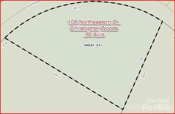 108 Northeastern Dr., Shelby, NC 28152