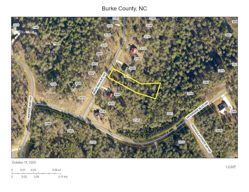 3078 Bear Paw Ave. #43, Valdese, NC 28690