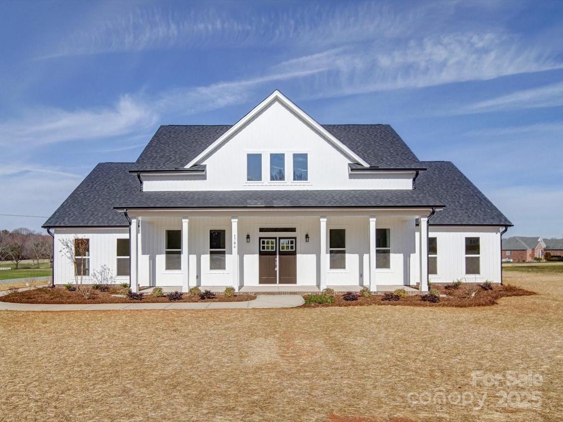 2409 Plyler Mill Rd., Monroe, NC 28112