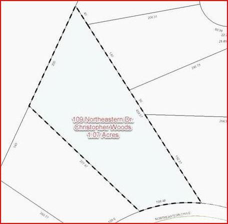 109 Northeastern Dr., Shelby, NC 28152