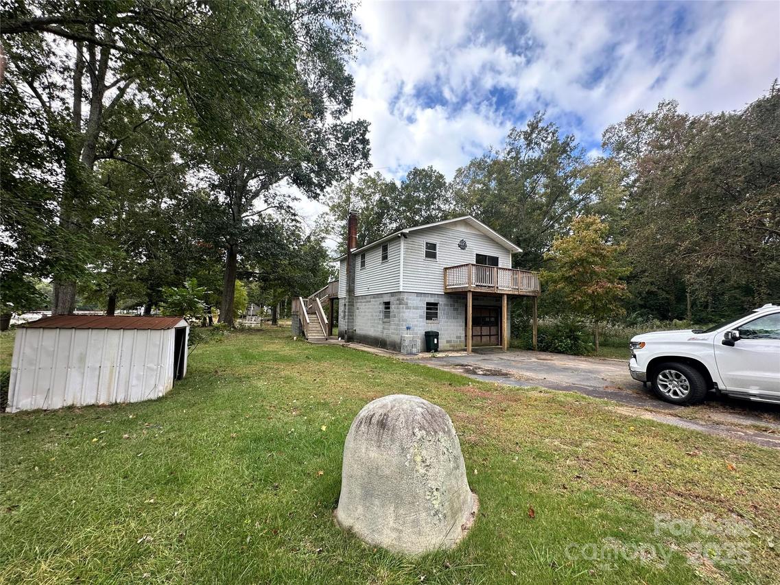 235 Sailboat Dr., Salisbury, NC 28146
