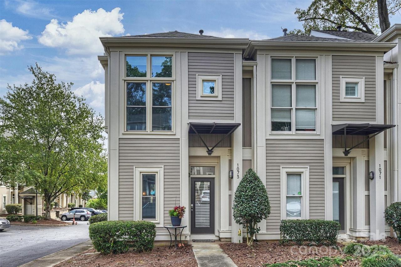 1073 Park West Dr., Charlotte, NC 28209