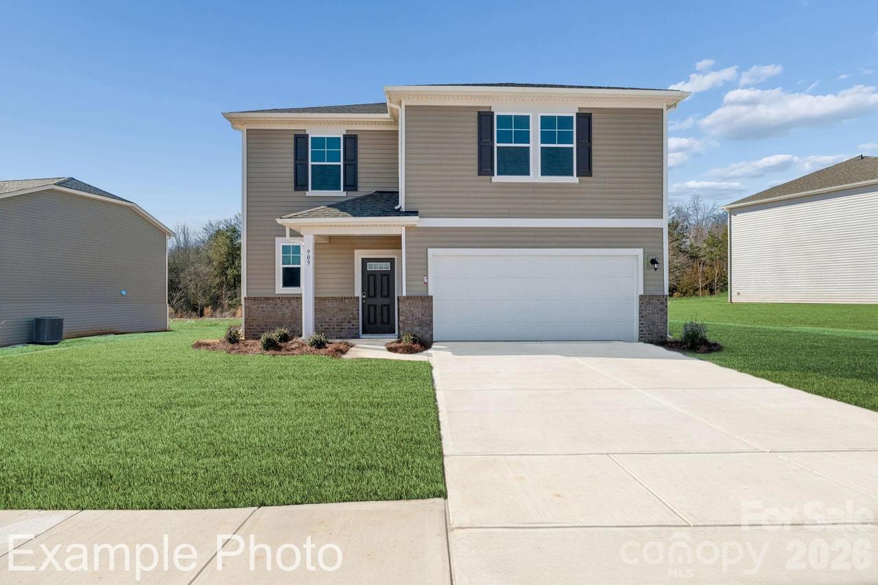 1140 Hallman Branch Ln., Lincolnton, NC 28092