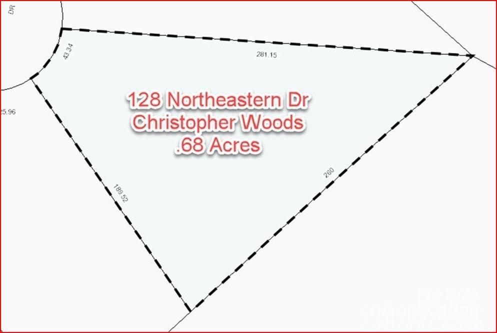 128 Northeastern Dr., Shelby, NC 28152