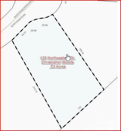 130 Northeastern Dr., Shelby, NC 28152