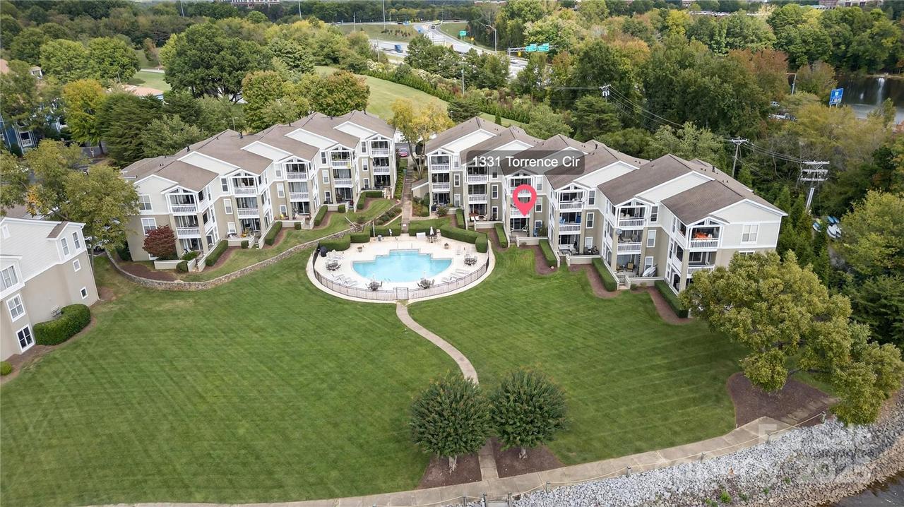 1331 Torrence Cir., Davidson, NC 29031