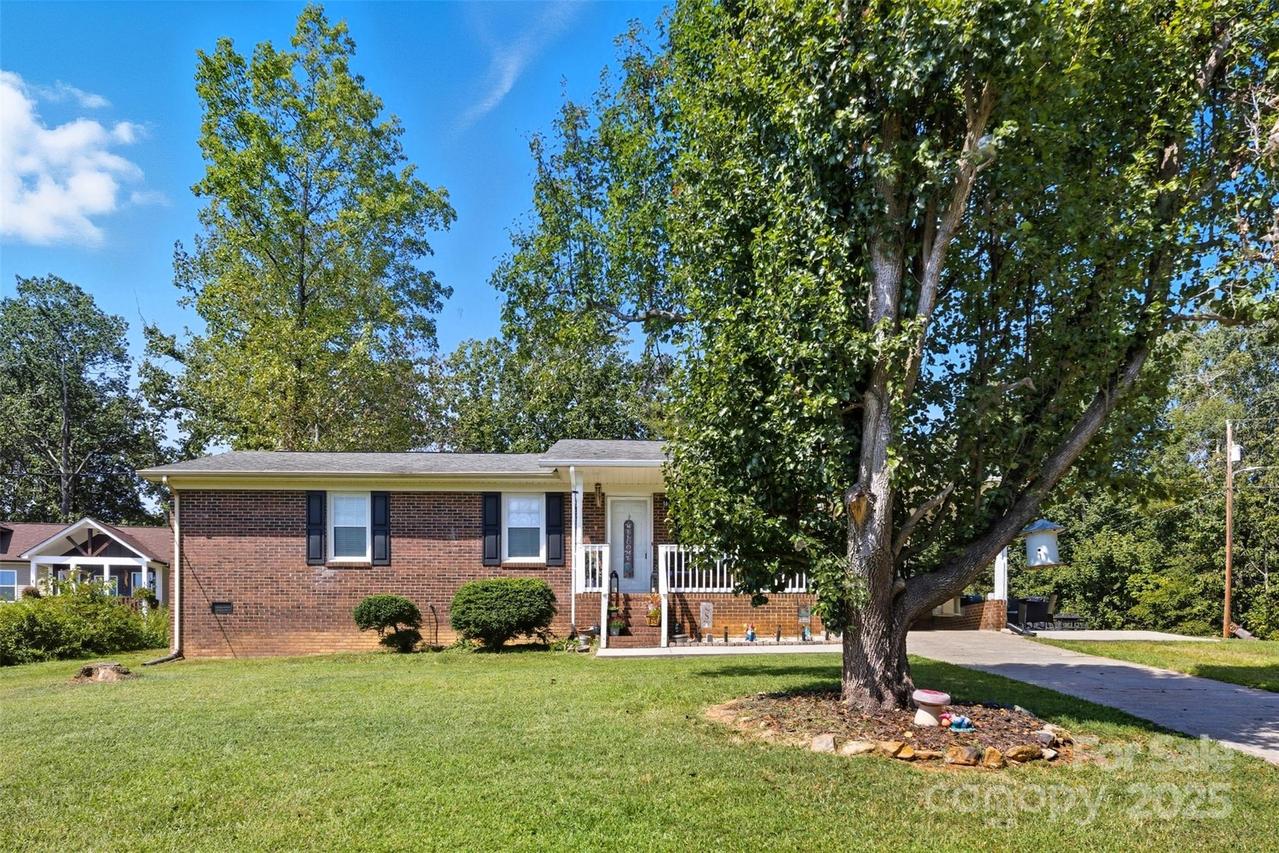[Address Hidden by Seller], Grover, NC 28073