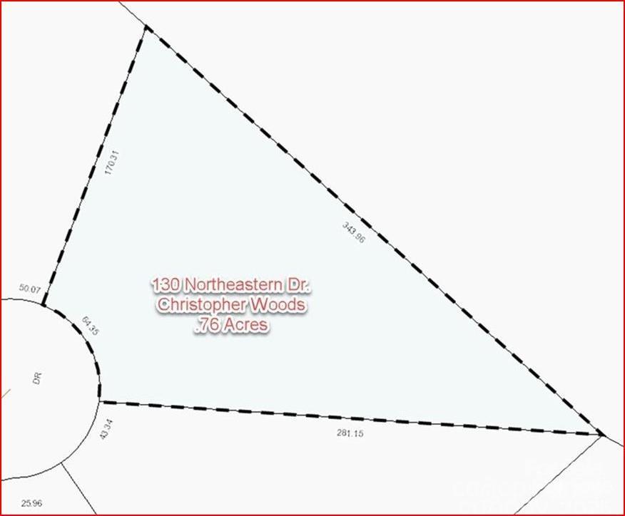 137 Northeastern Dr., Shelby, NC 28152
