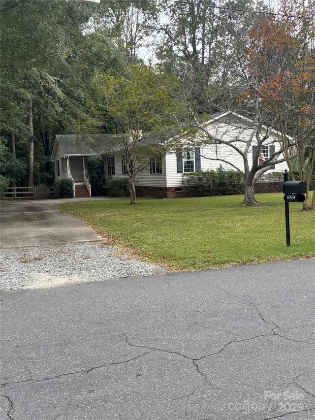 10624 Knox Ave. #17, Matthews, NC 28105