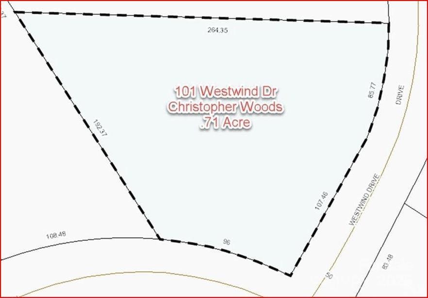 101 Westwind Dr., Shelby, NC 28152