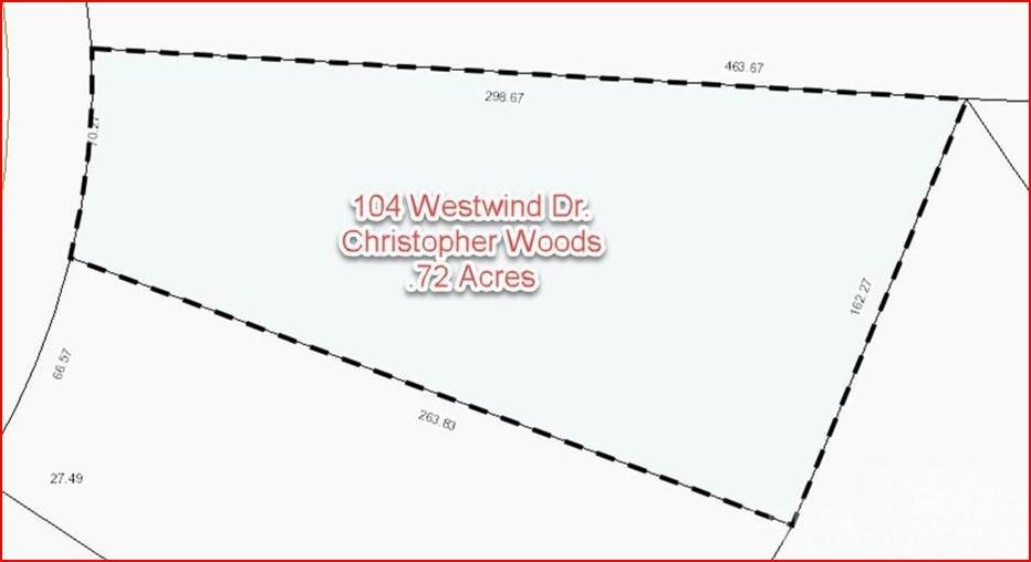 104 Westwind Dr., Shelby, NC 28152