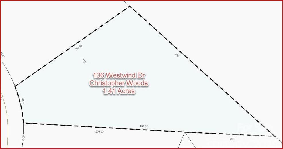 106 Westwind Dr., Shelby, NC 28152