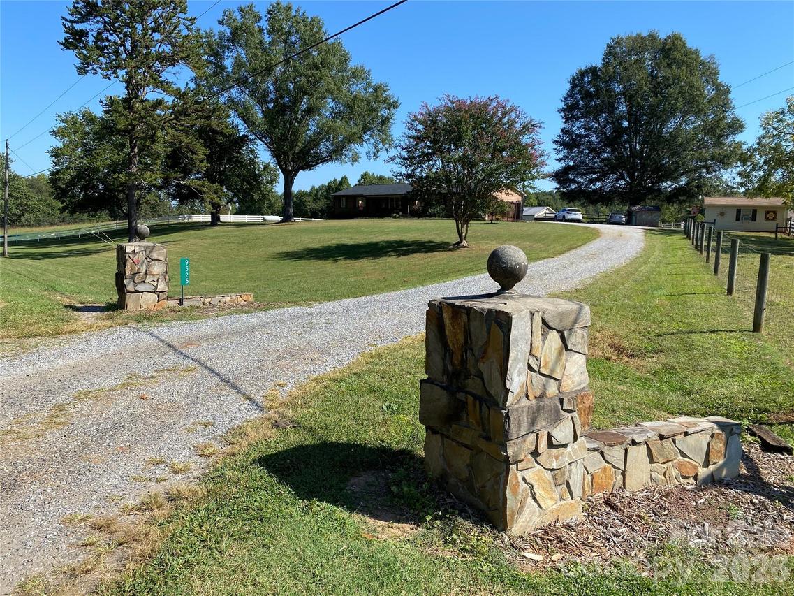 9525 Mull Rd., Vale, NC 28168