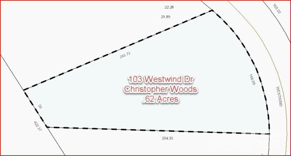 109 Westwind Dr., Shelby, NC 28152