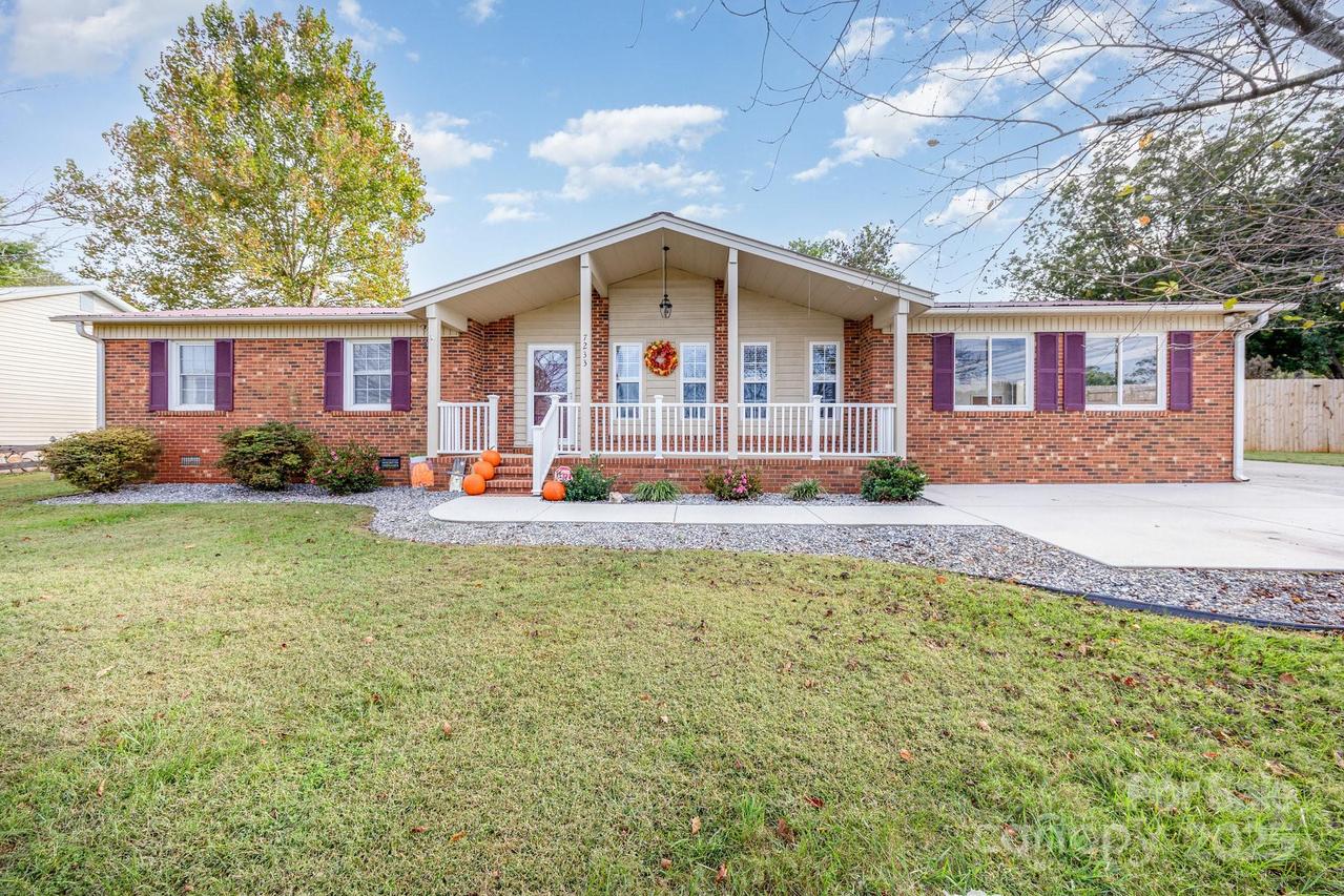 7233 Welborn Rd., Trinity, NC 27370