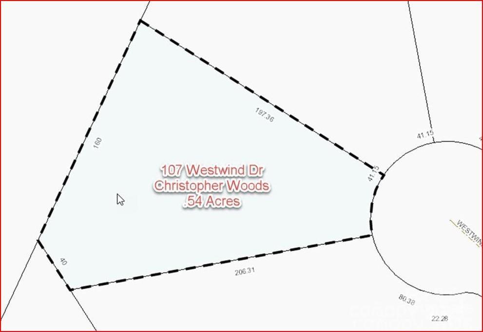 117 Westwind Dr., Shelby, NC 28152