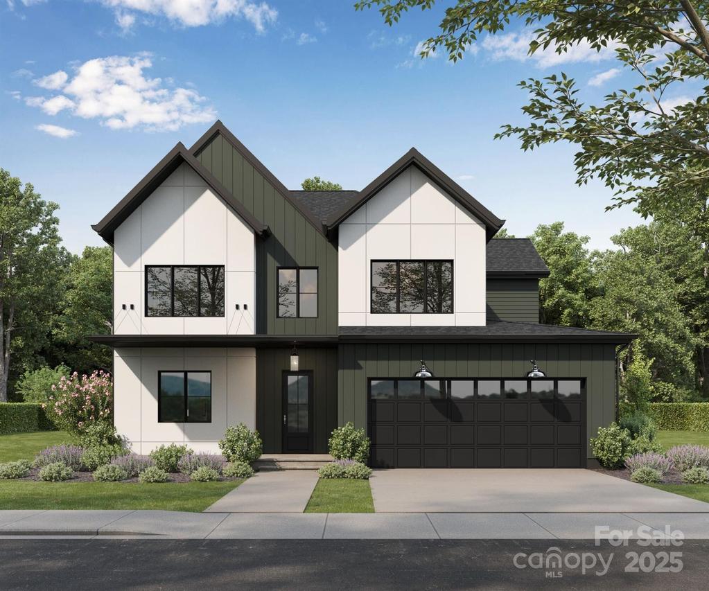 2619 Palm Ave., Charlotte, NC 28205
