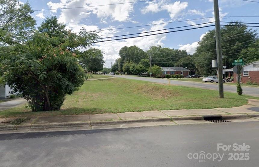 1209 Frederick St., Shelby, NC 28150