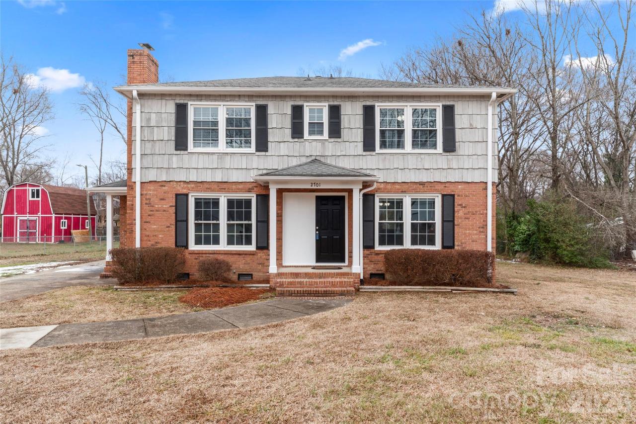 2701 O Hara Dr., Charlotte, NC 28273