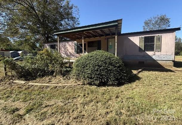 2297 Swanson Rd., Crouse, NC 28033