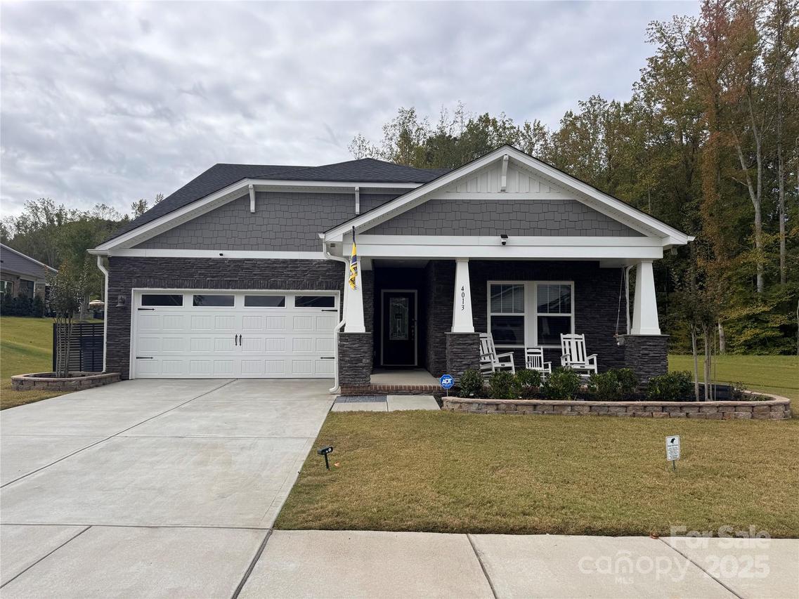 4013 Leyland Ct., Mint Hill, NC 28227