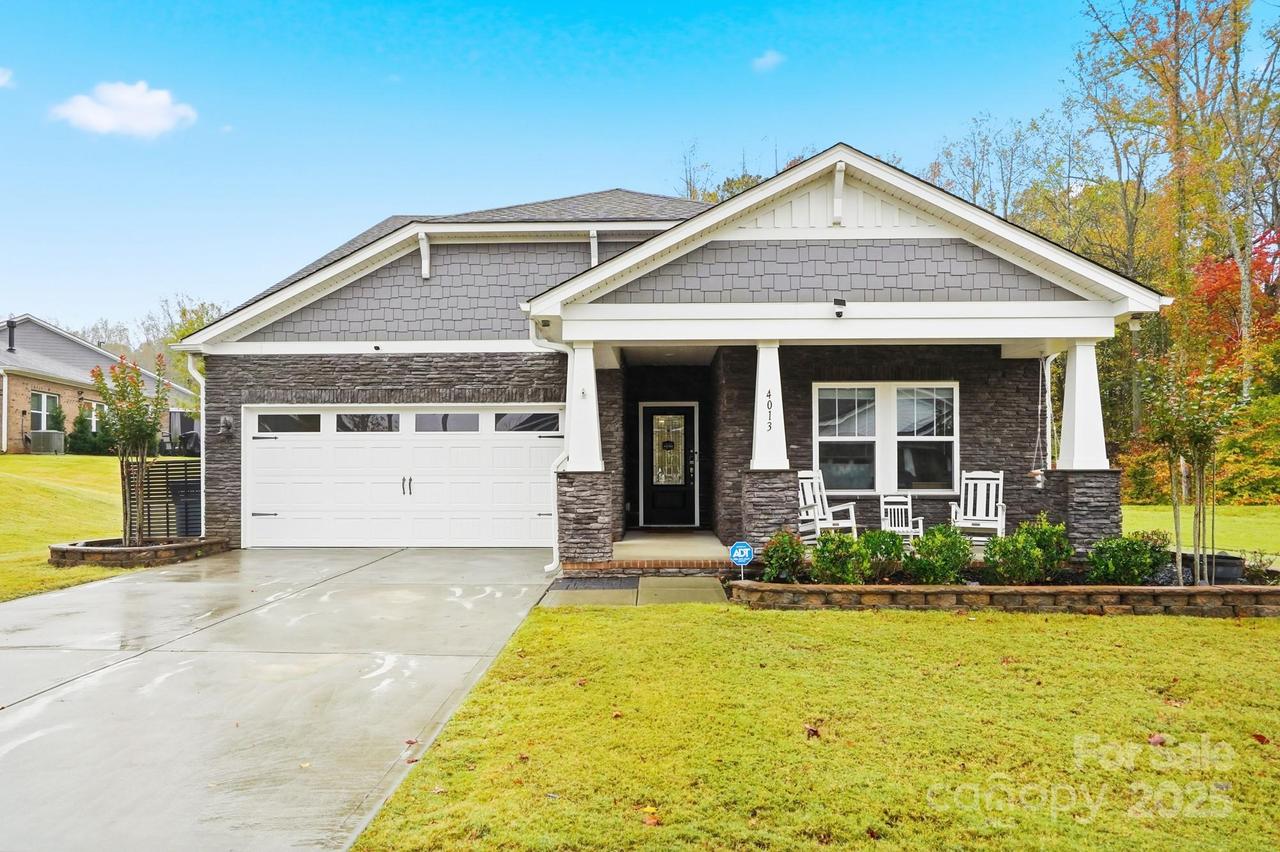 4013 Leyland Ct., Mint Hill, NC 28227