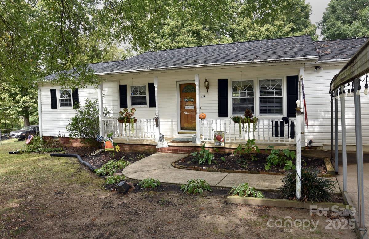 130 Happy Hollow Rd. #13/B, Rockwell, NC 28138