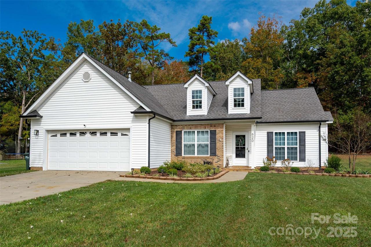 620 Hunley St., Monroe, NC 28112
