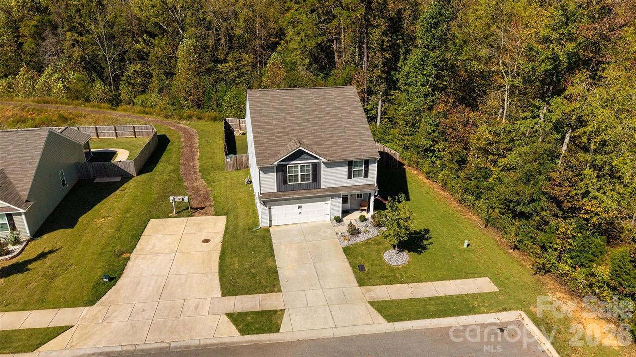 1345 Standing Oak Dr., Salisbury, NC 28146