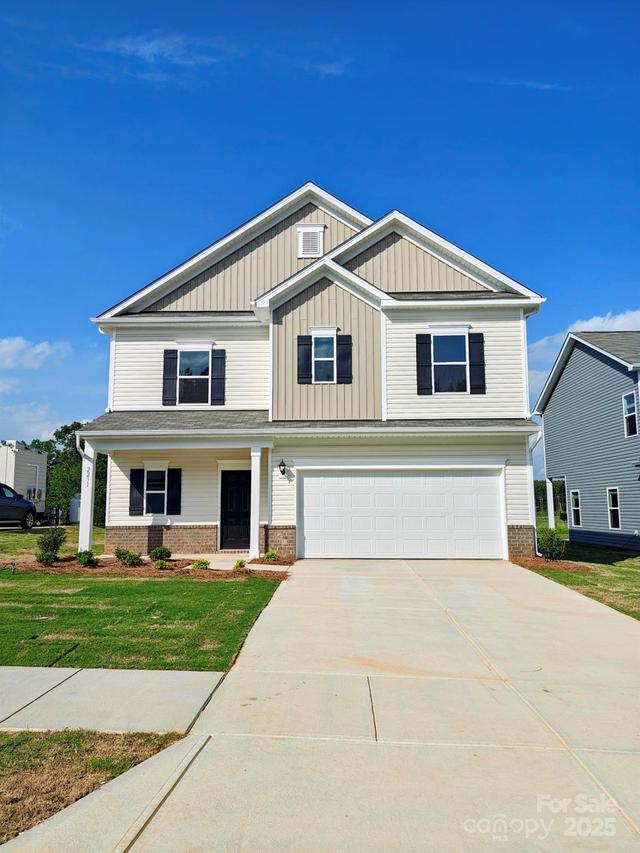 2158 Catawba Trace Dr., Catawba, NC 28609