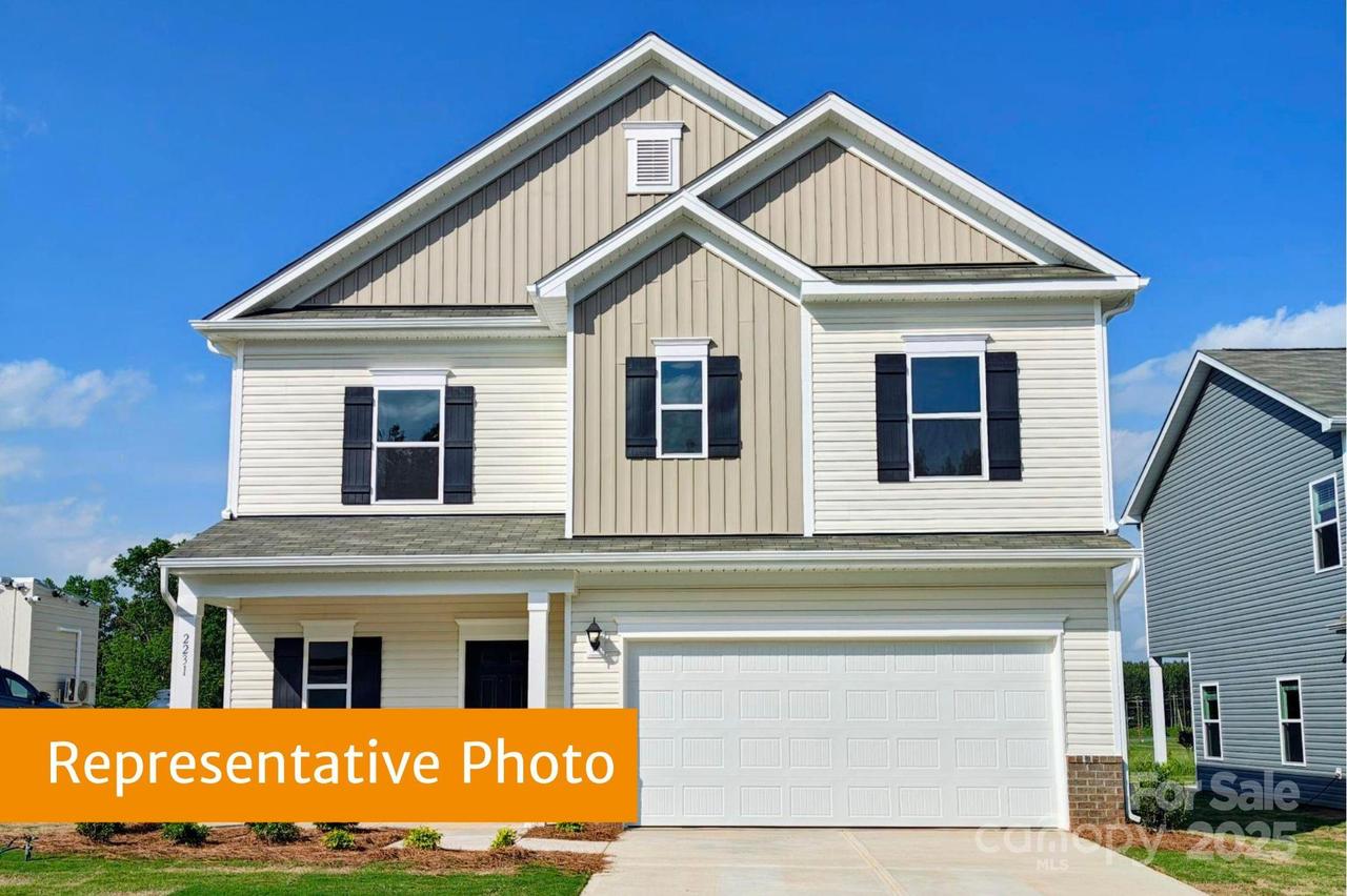 2158 Catawba Trace Dr., Catawba, NC 28609