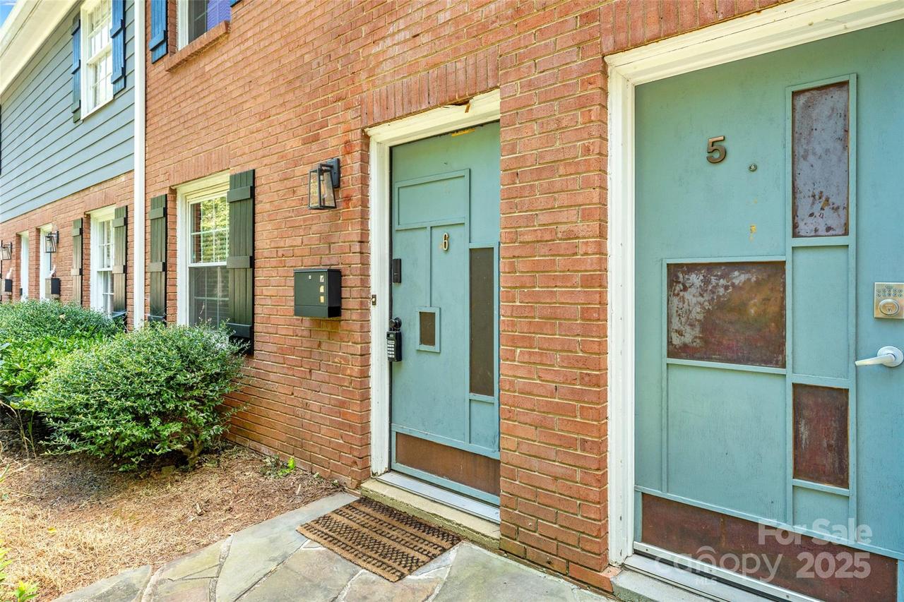 636 Chipley Ave. #6, Charlotte, NC 28205