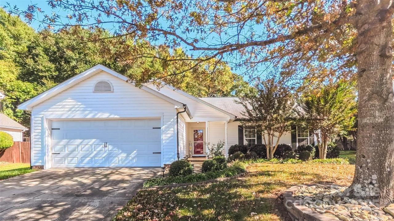 3693 Stonefield St., Concord, NC 28027