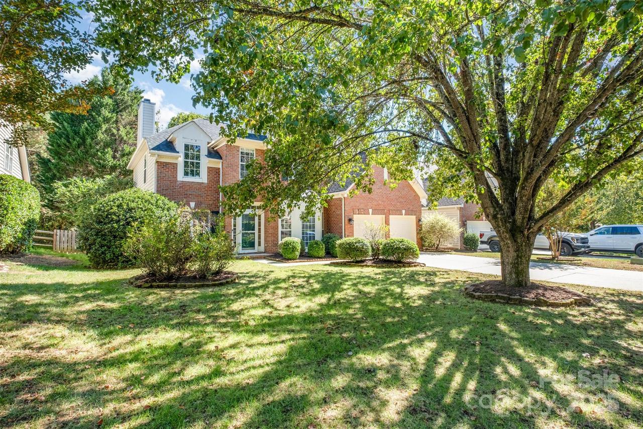 16018 Lavenham Rd., Huntersville, NC 28078