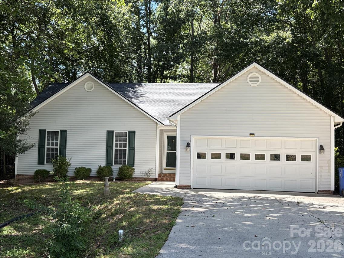 396 Glensprings Dr., Fletcher, NC 28732
