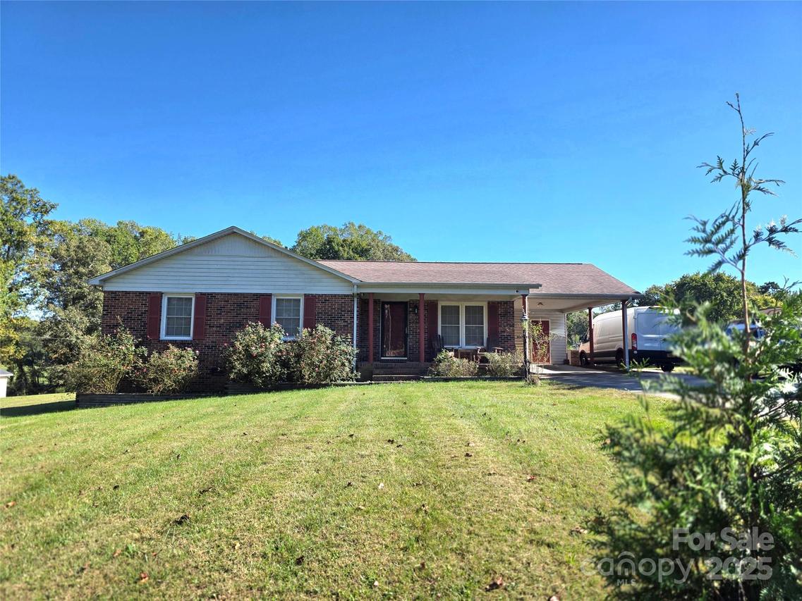 222 Kiser Rd., Bessemer City, NC 28016