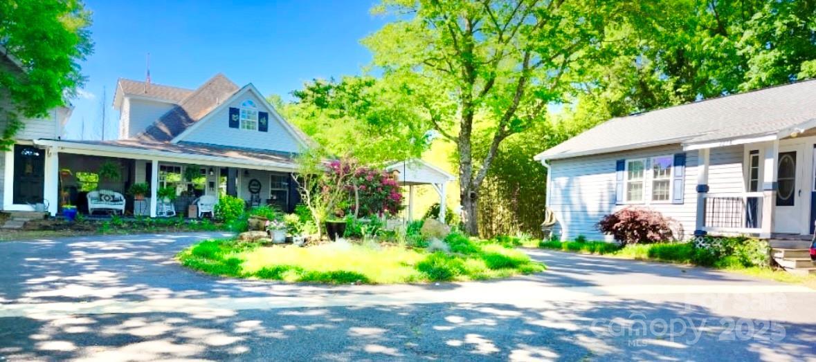 227 Reep Dr., Morganton, NC 28655