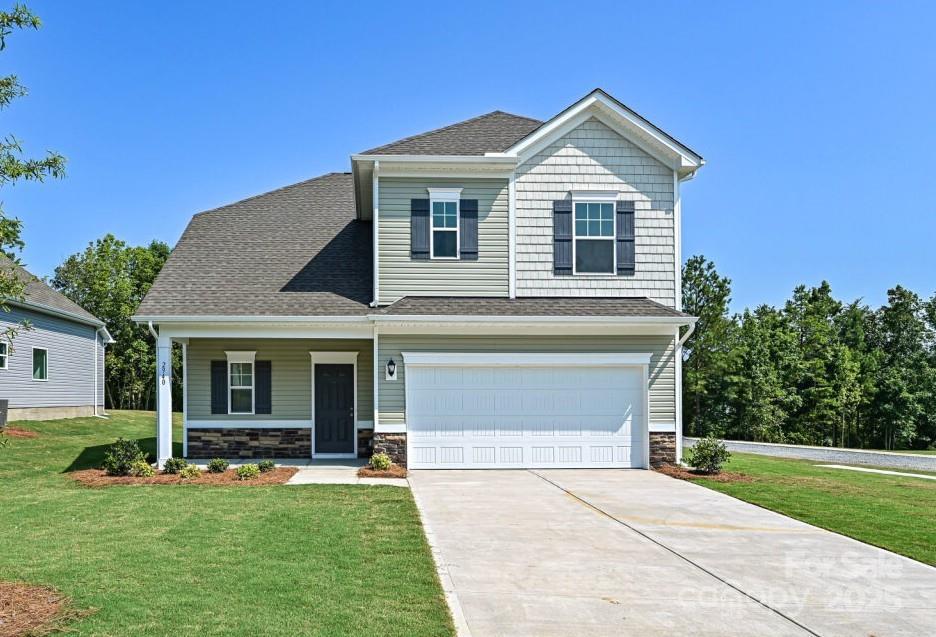 2159 Catawba Trace Dr., Catawba, NC 28609