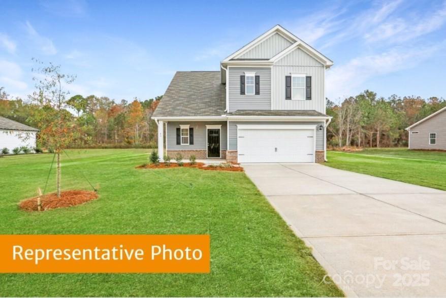 2159 Catawba Trace Dr., Catawba, NC 28609