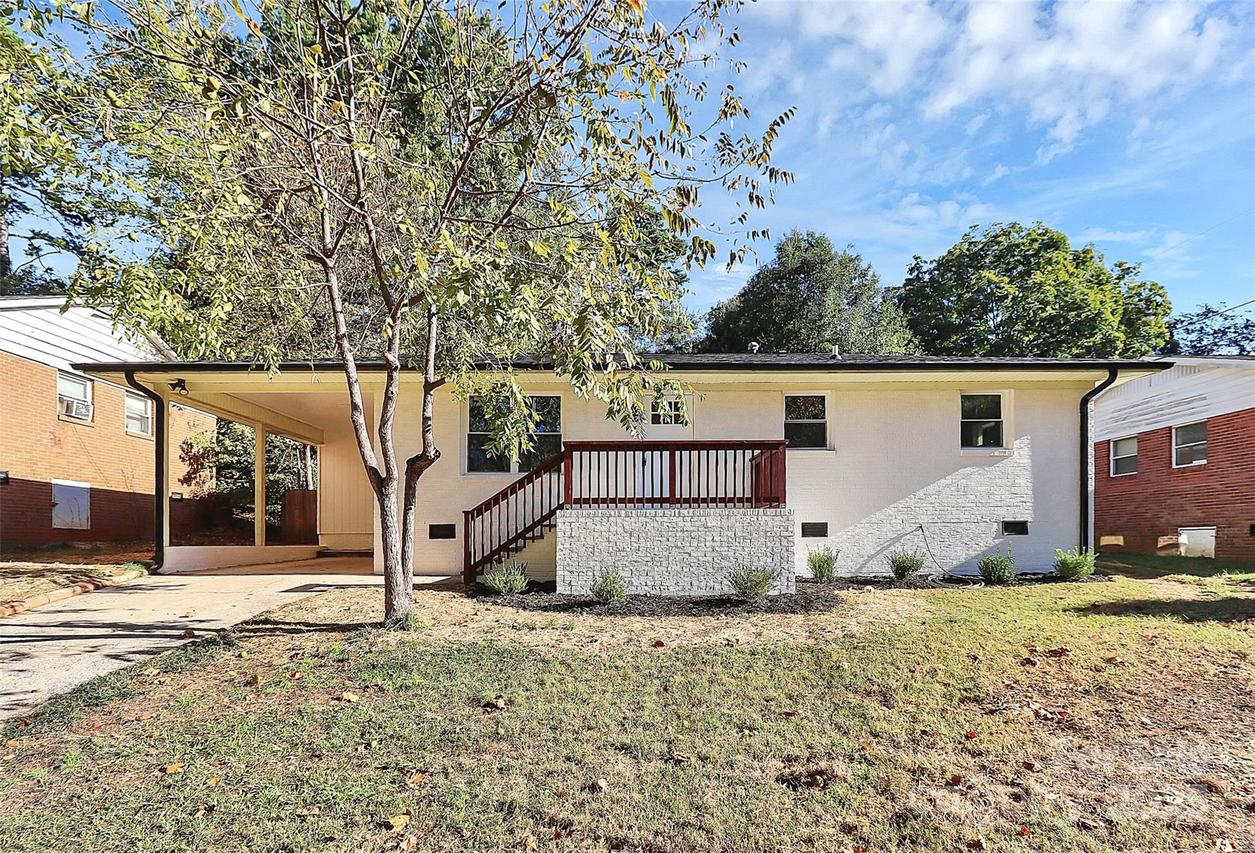 735 Wilbrown Cir. #54, Charlotte, NC 28217