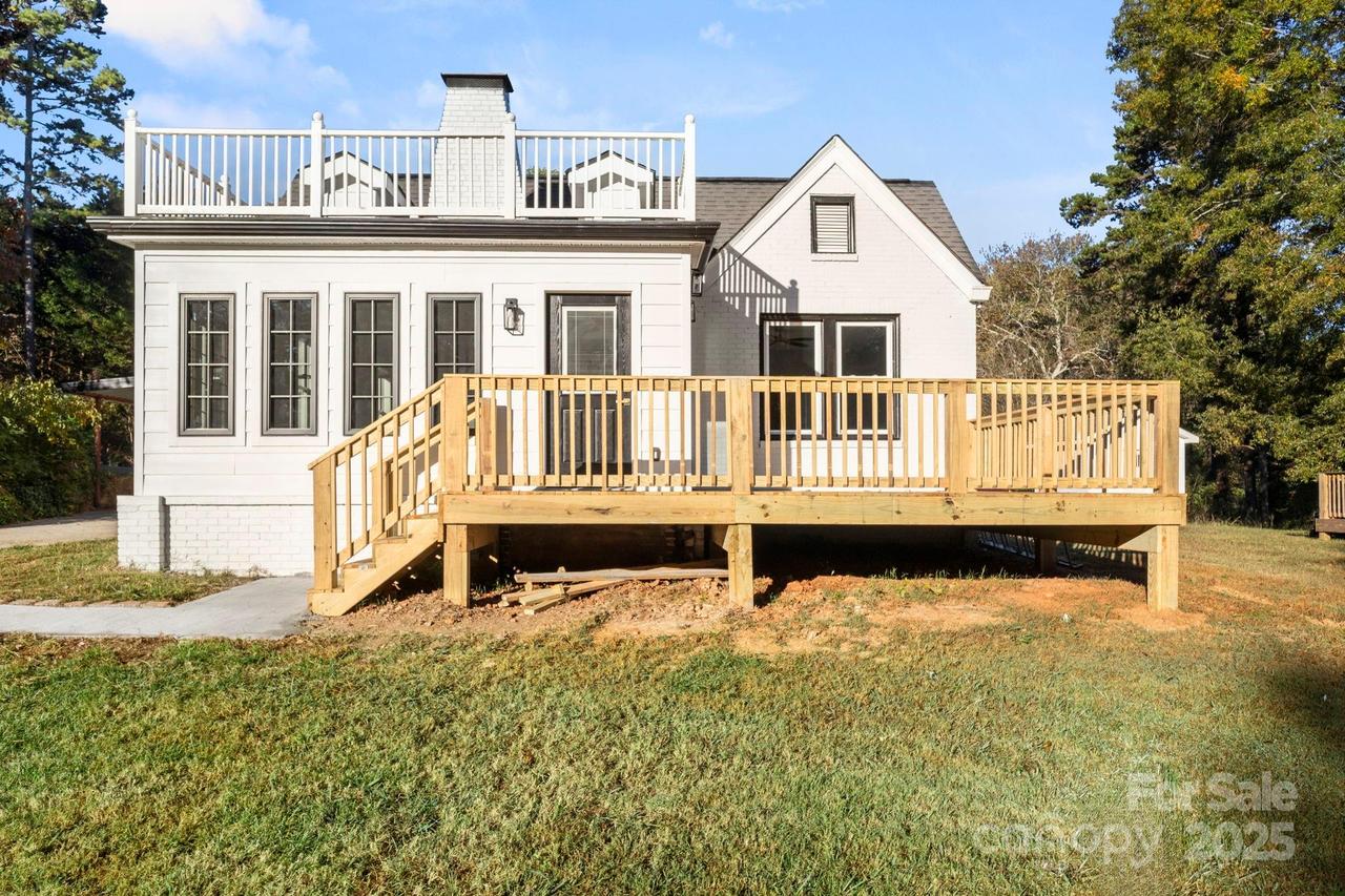1011 N 14th St., Bessemer City, NC 28016