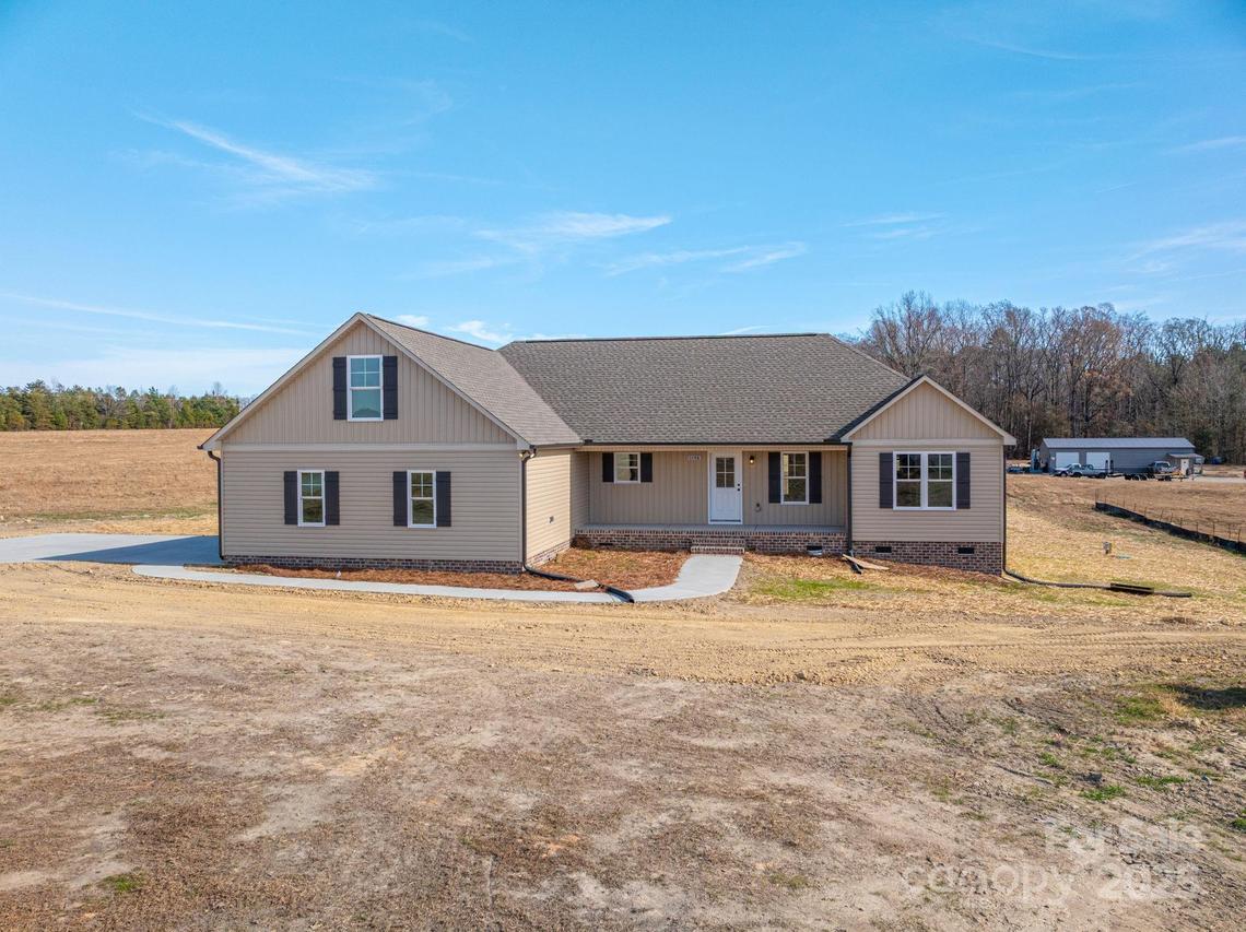 1156 Walker Branch Rd., Lincolnton, NC 28092