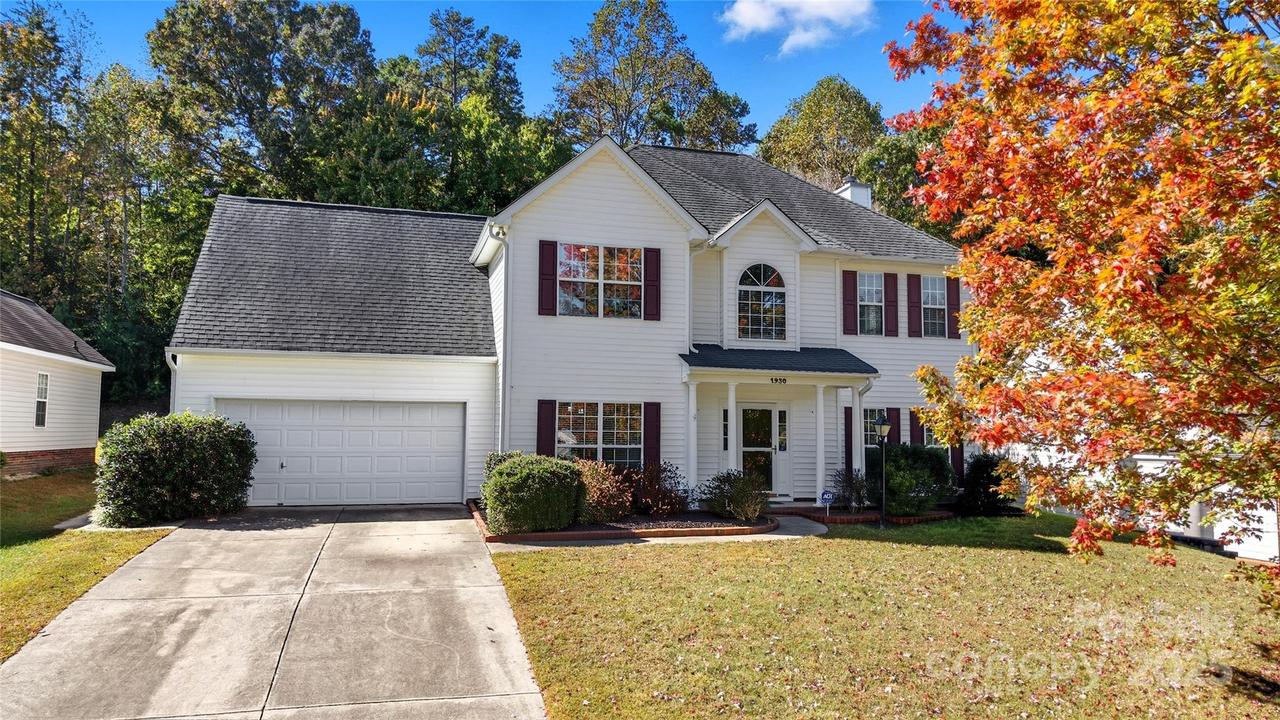 1930 Wilrose Pl., Matthews, NC 28105