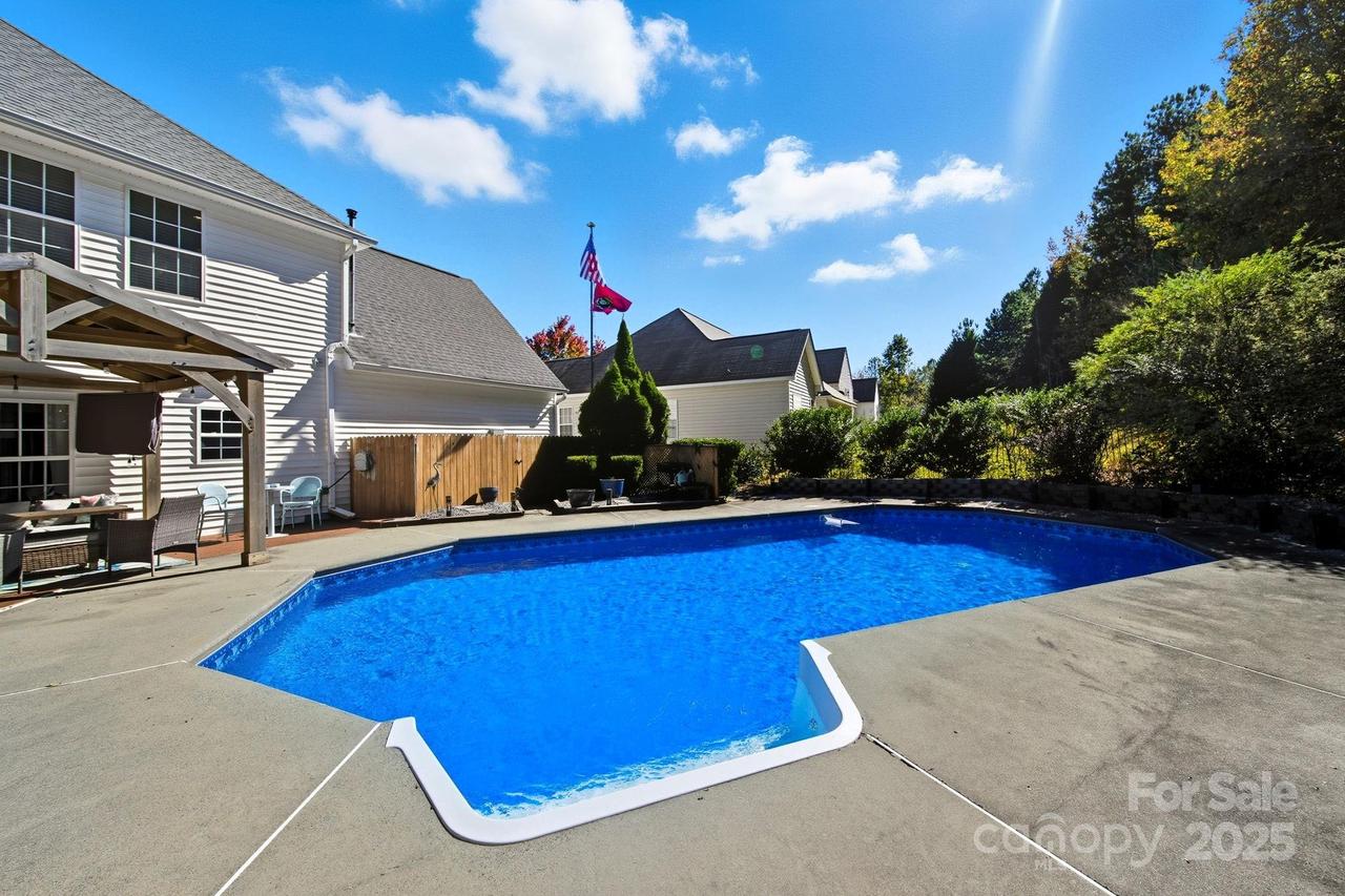 1930 Wilrose Pl., Matthews, NC 28105