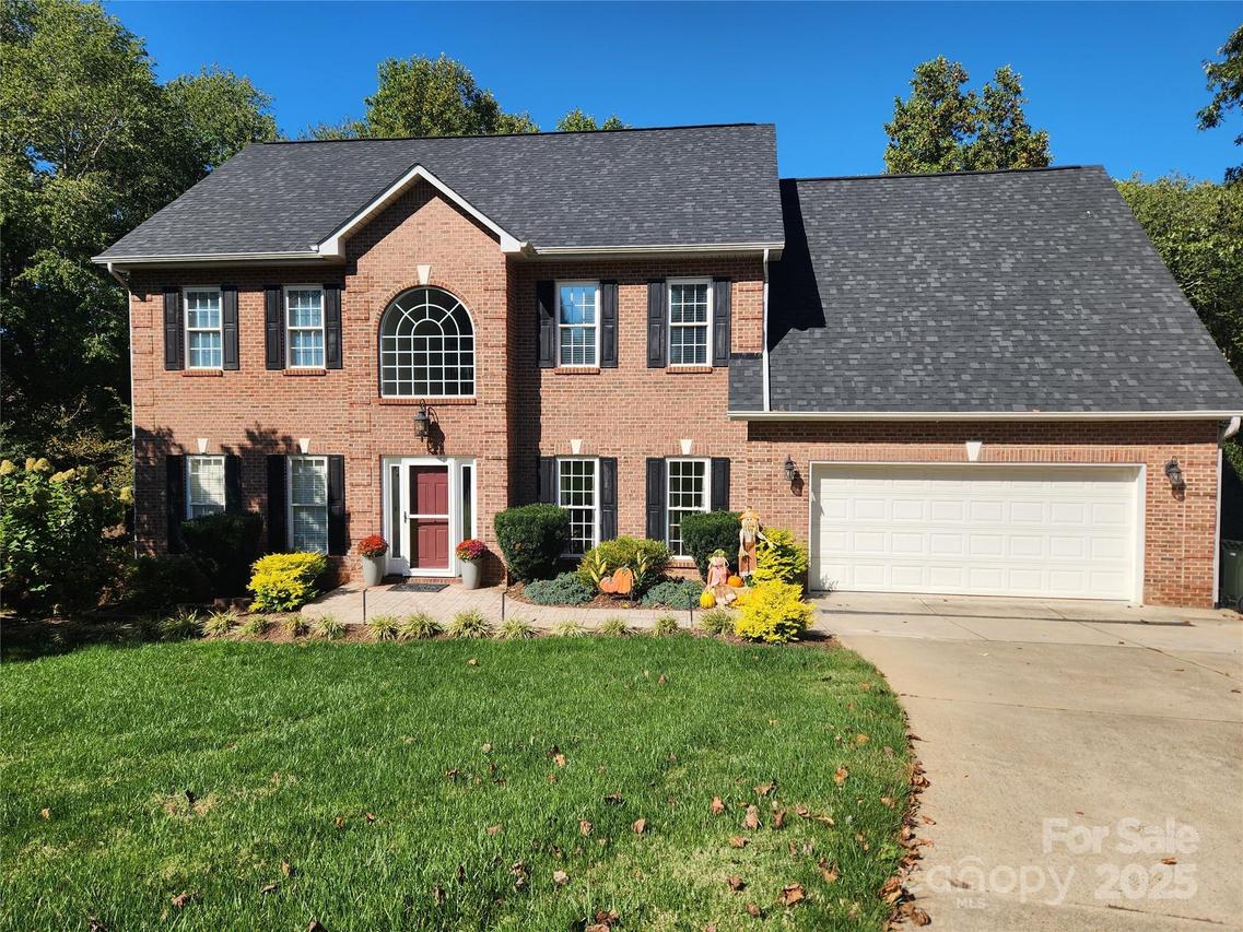 3823 11th Street Pl. #35, Hickory, NC 28601